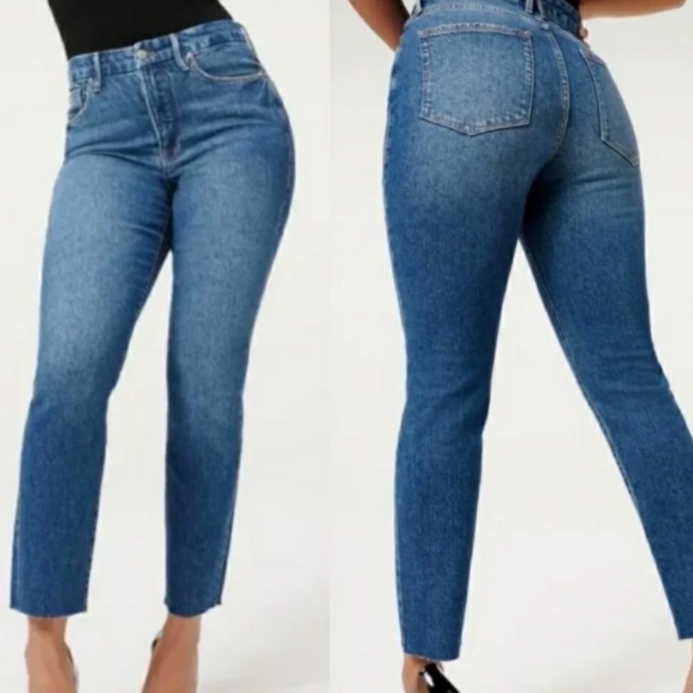 NWT Good Classic Jeans